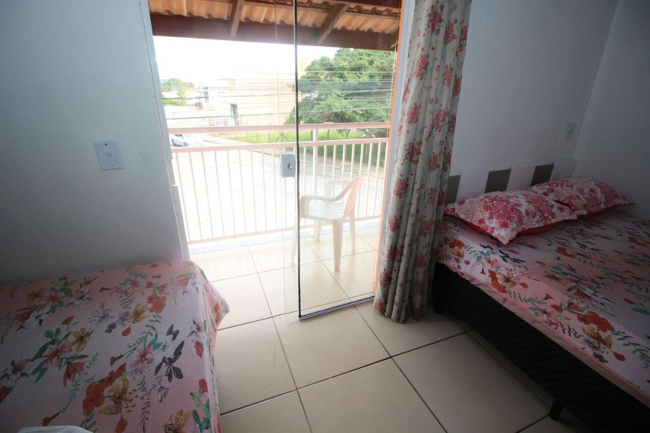 Pousada Praia Da Fortaleza 450 Metros Do Parque Beto Carrero Com Cafe Da Manha Penha  Εξωτερικό φωτογραφία
