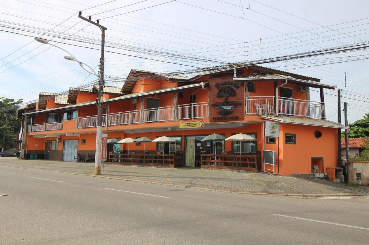 Pousada Praia Da Fortaleza 450 Metros Do Parque Beto Carrero Com Cafe Da Manha Penha  Εξωτερικό φωτογραφία